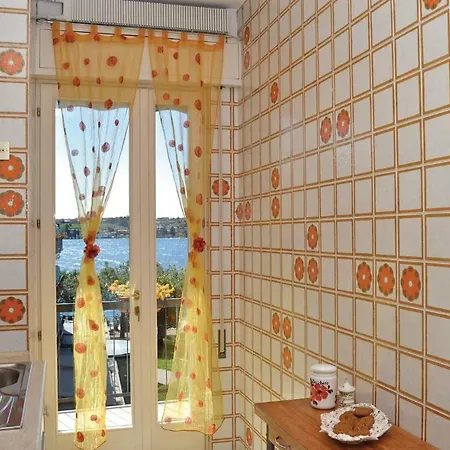 Via Spiaggia D'oro Apartment